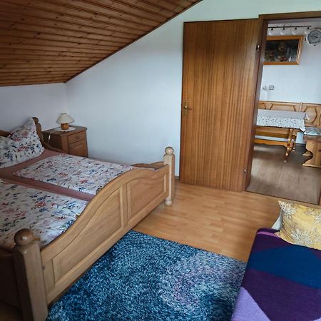 Christis Apartments Eberndorf Εξωτερικό φωτογραφία