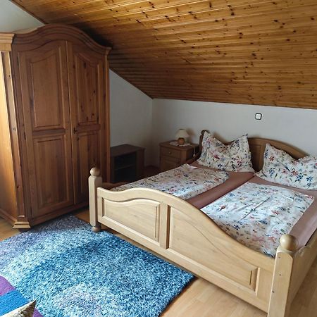 Christis Apartments Eberndorf Εξωτερικό φωτογραφία
