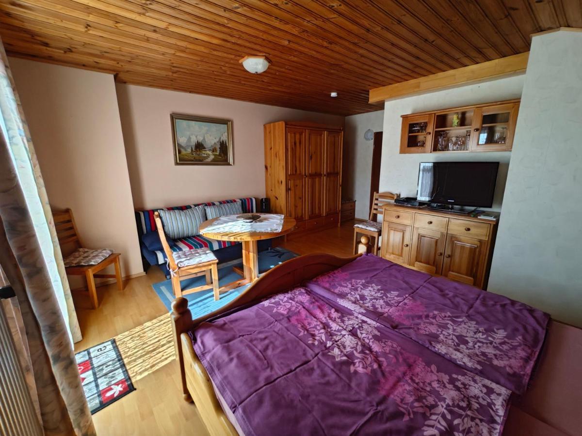 Christis Apartments Eberndorf Εξωτερικό φωτογραφία