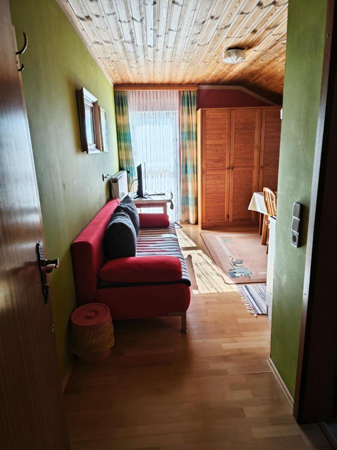 Christis Apartments Eberndorf Εξωτερικό φωτογραφία