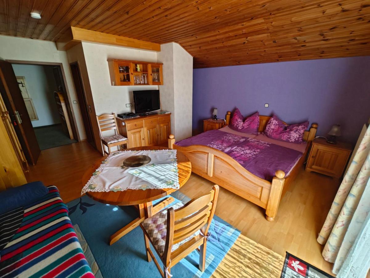 Christis Apartments Eberndorf Εξωτερικό φωτογραφία