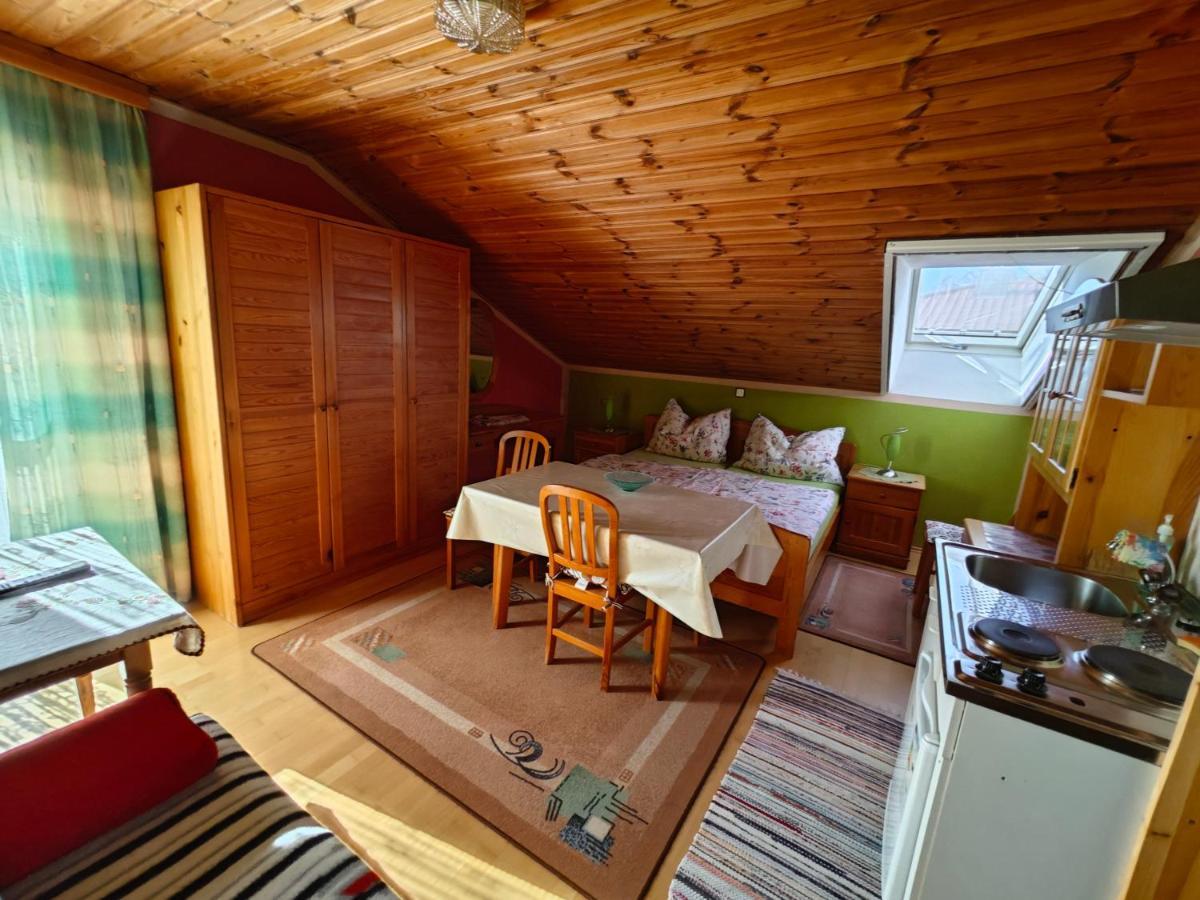 Christis Apartments Eberndorf Εξωτερικό φωτογραφία