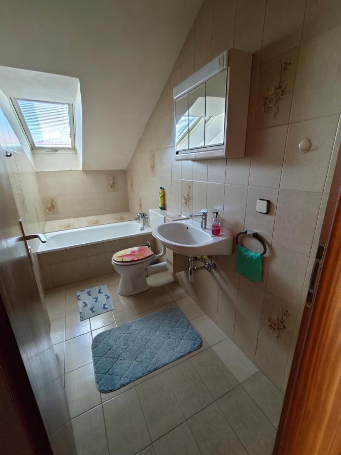 Christis Apartments Eberndorf Εξωτερικό φωτογραφία