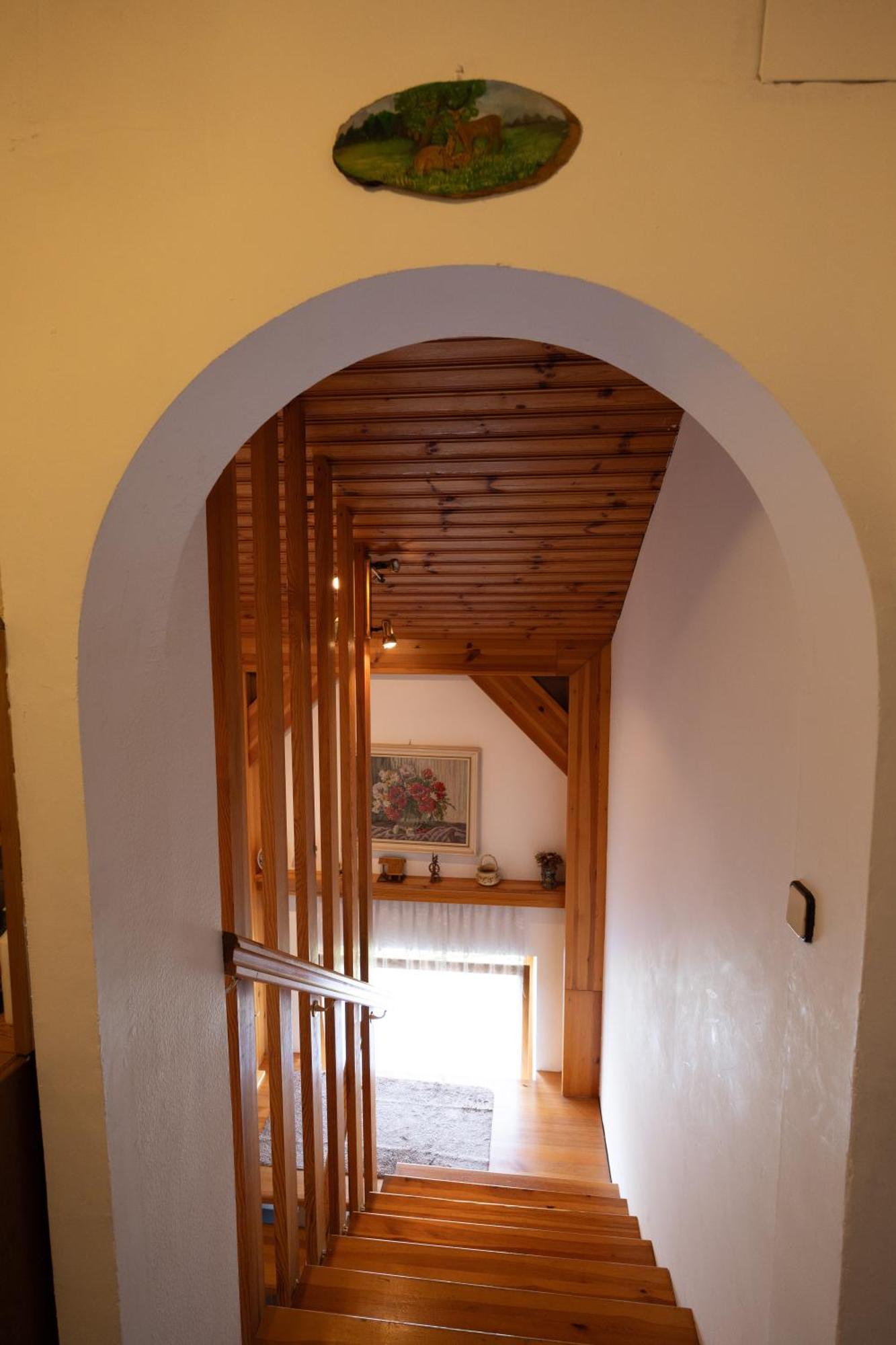 Christis Apartments Eberndorf Εξωτερικό φωτογραφία