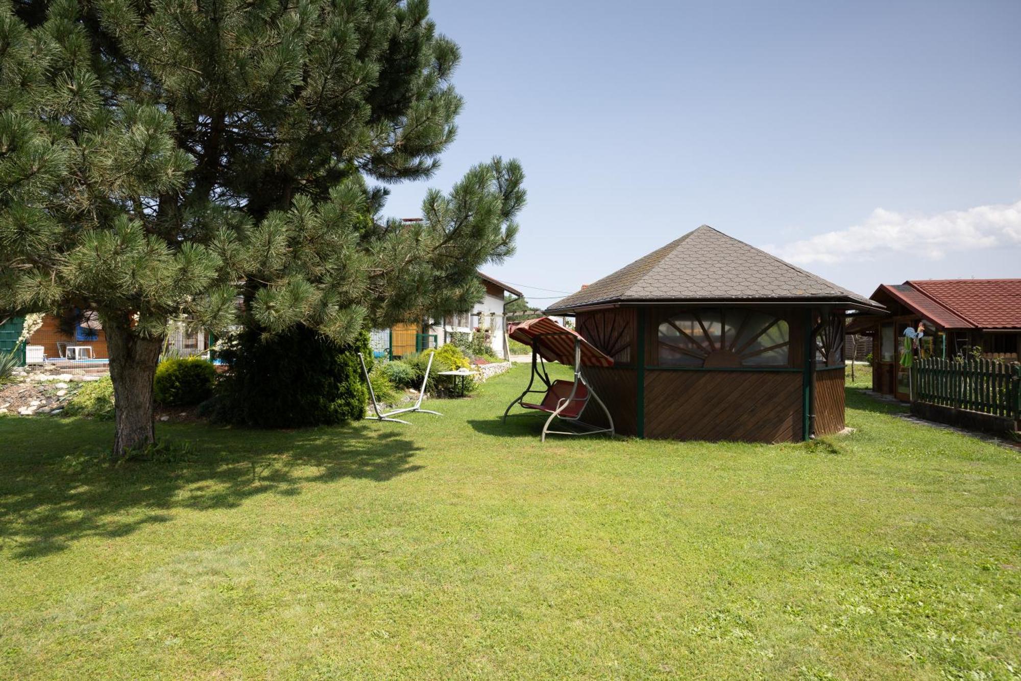 Christis Apartments Eberndorf Εξωτερικό φωτογραφία