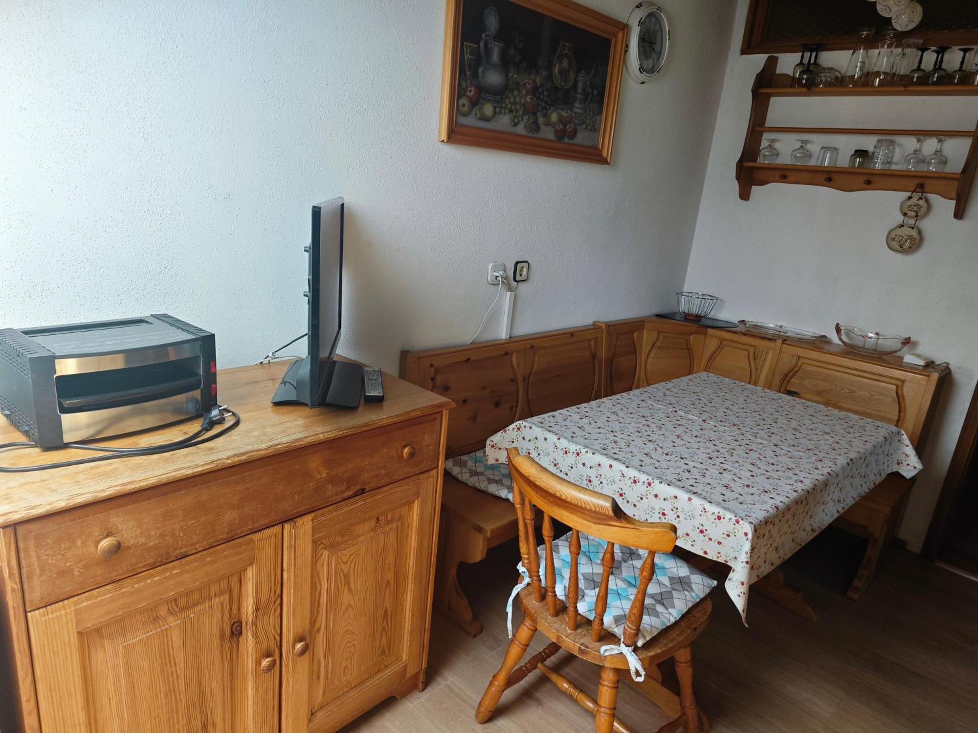 Christis Apartments Eberndorf Εξωτερικό φωτογραφία