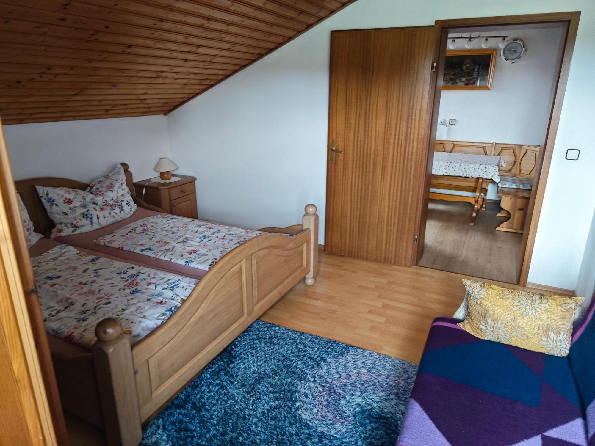 Christis Apartments Eberndorf Εξωτερικό φωτογραφία