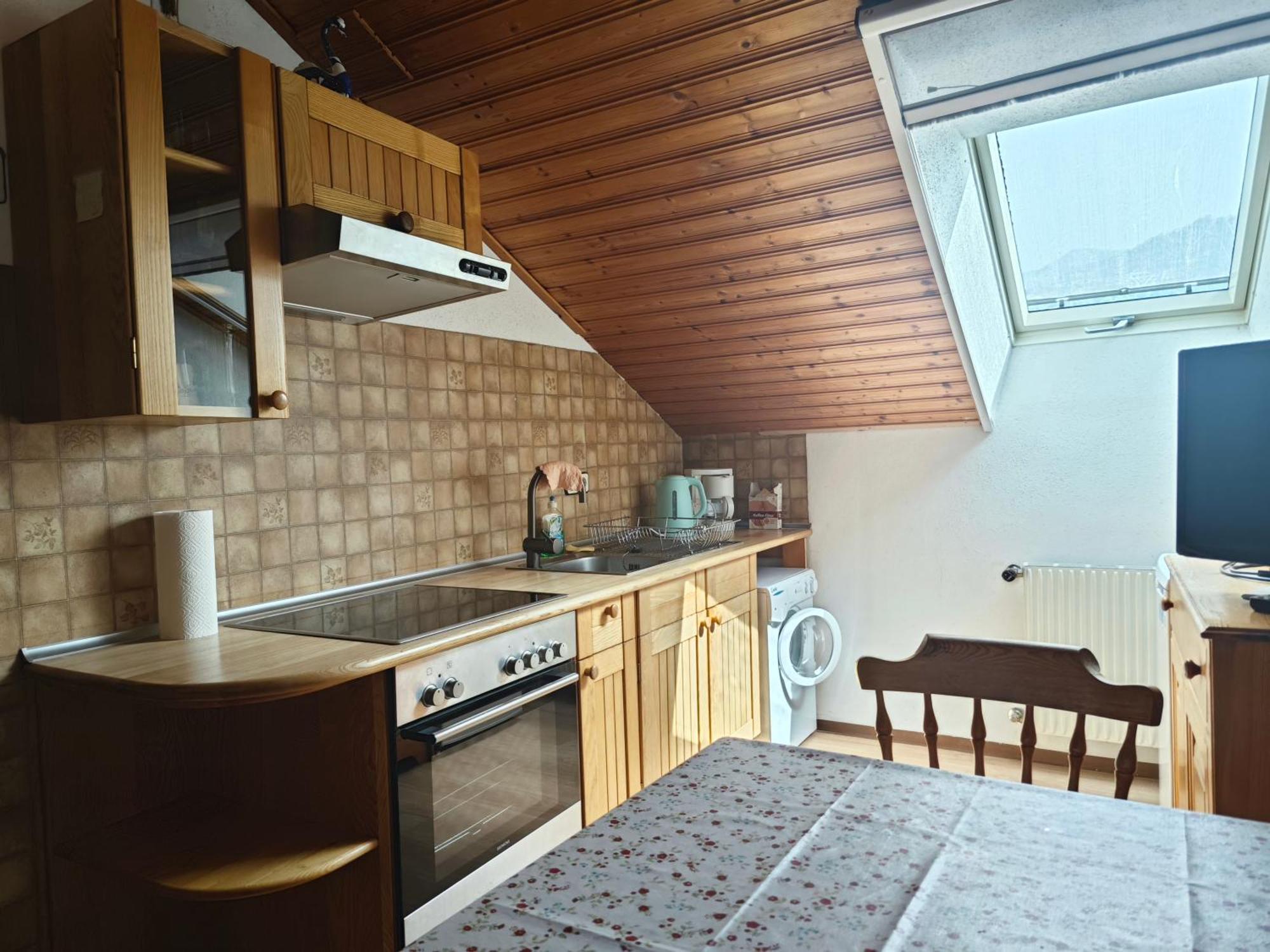 Christis Apartments Eberndorf Εξωτερικό φωτογραφία