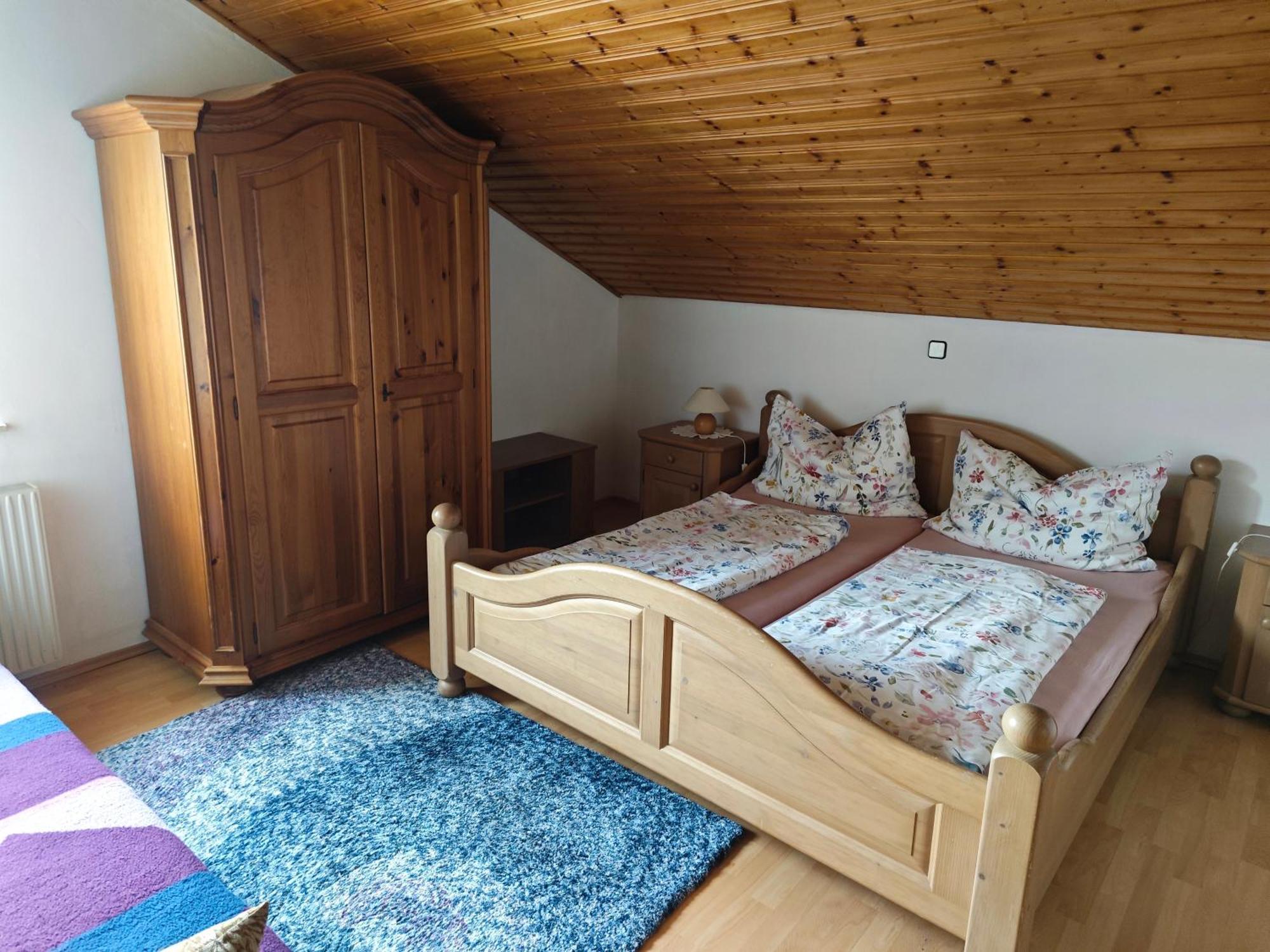 Christis Apartments Eberndorf Εξωτερικό φωτογραφία