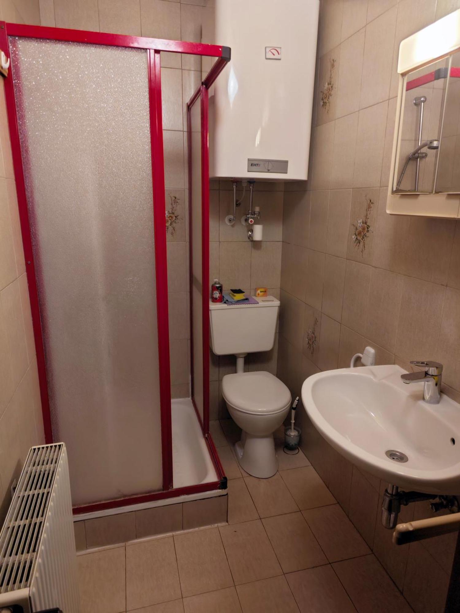 Christis Apartments Eberndorf Εξωτερικό φωτογραφία